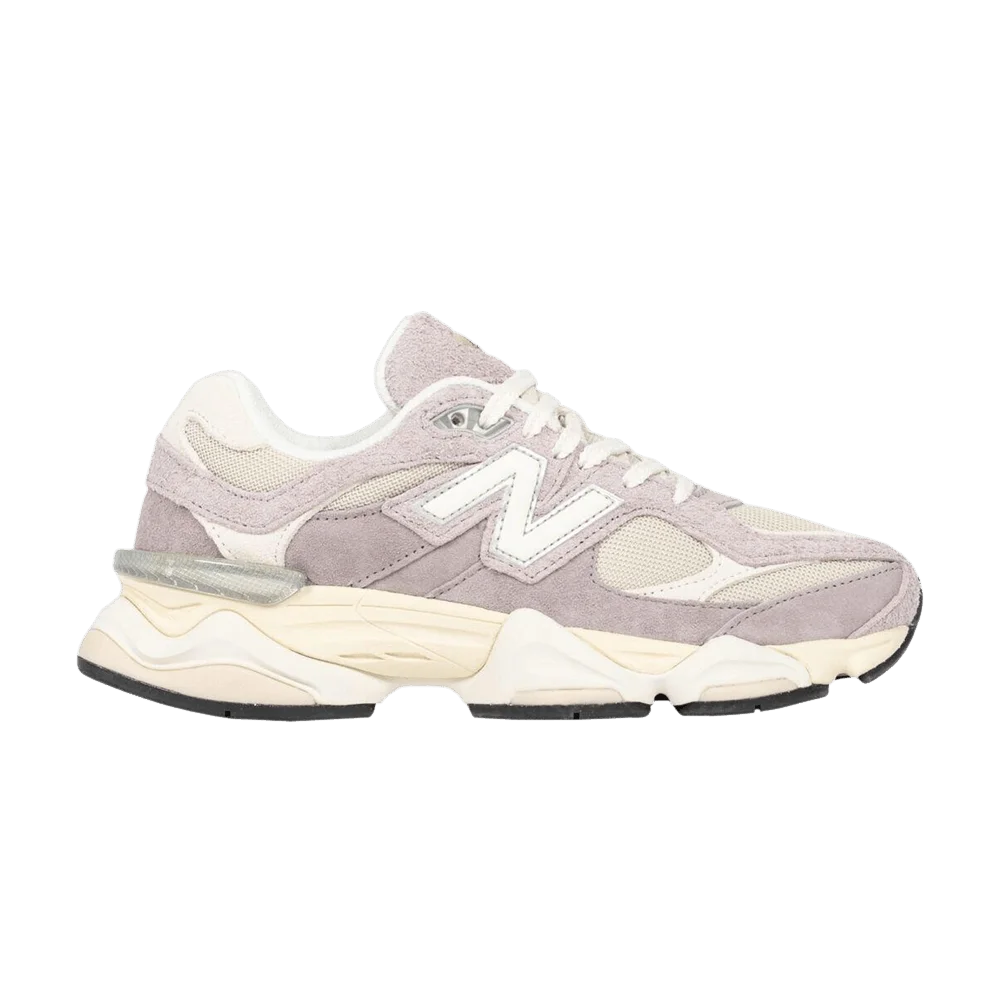 Кроссовки New Balance 9060 'Truffle Salt Timberwolf'
