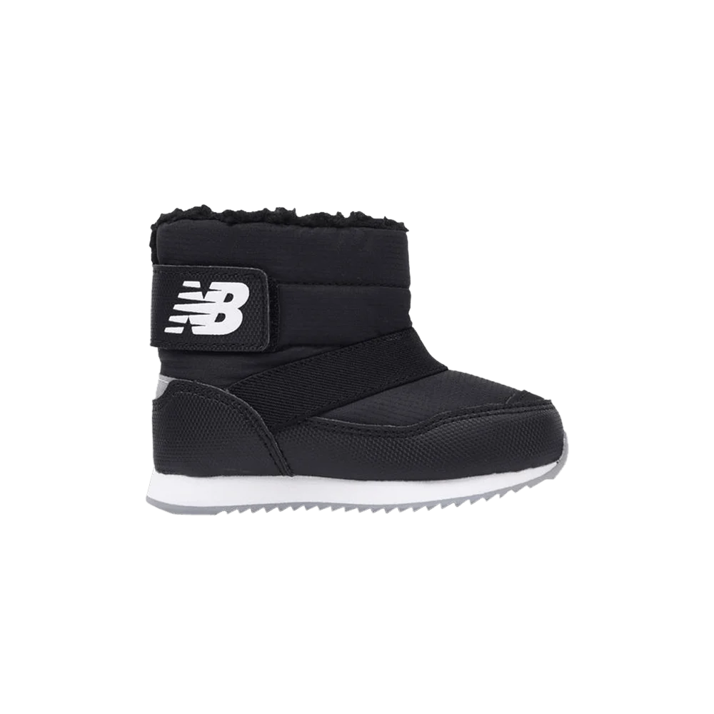 Кроссовки New Balance 996 Toddler Wide 'Black'