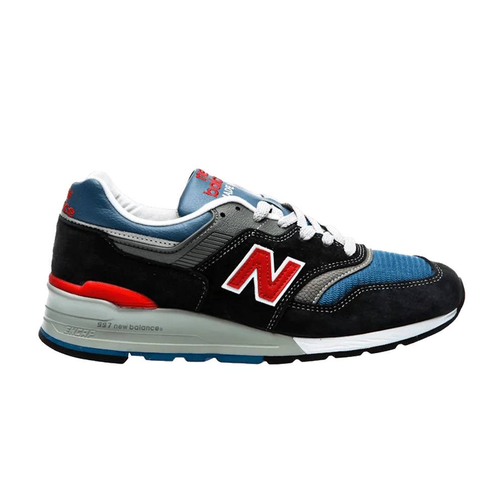 Кроссовки New Balance 997
