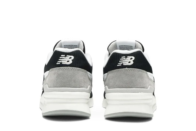 Кроссовки New Balance 997 'Black Rain Cloud'