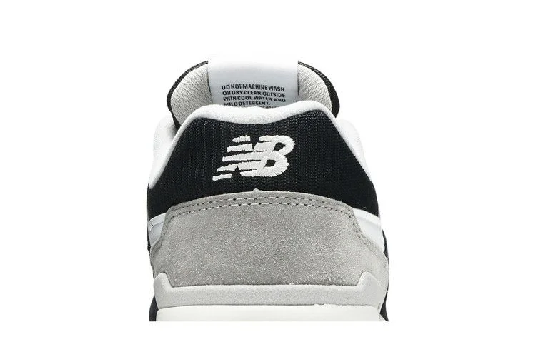 Кроссовки New Balance 997 'Black Rain Cloud'