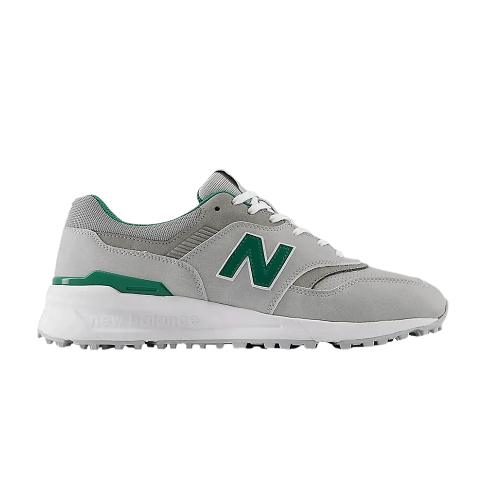 Кроссовки New Balance 997 SL 'Grey'