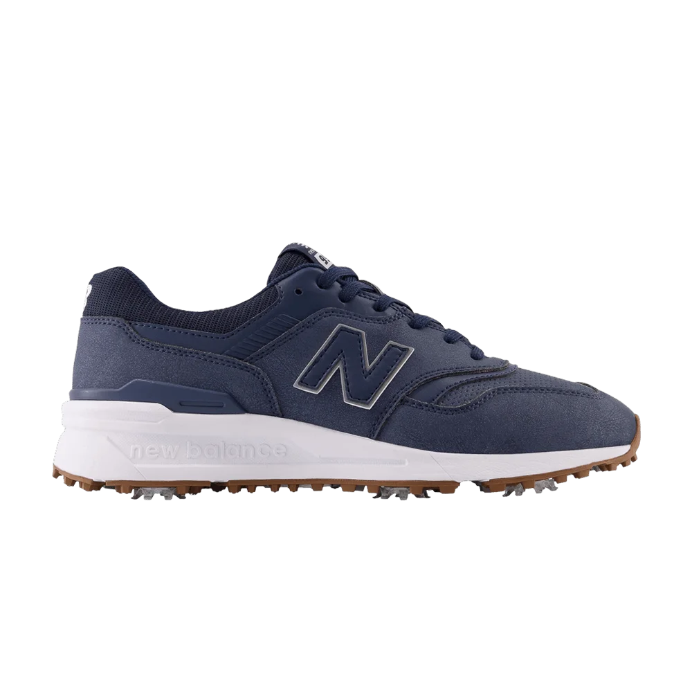 Кроссовки New Balance 997G 'Navy'