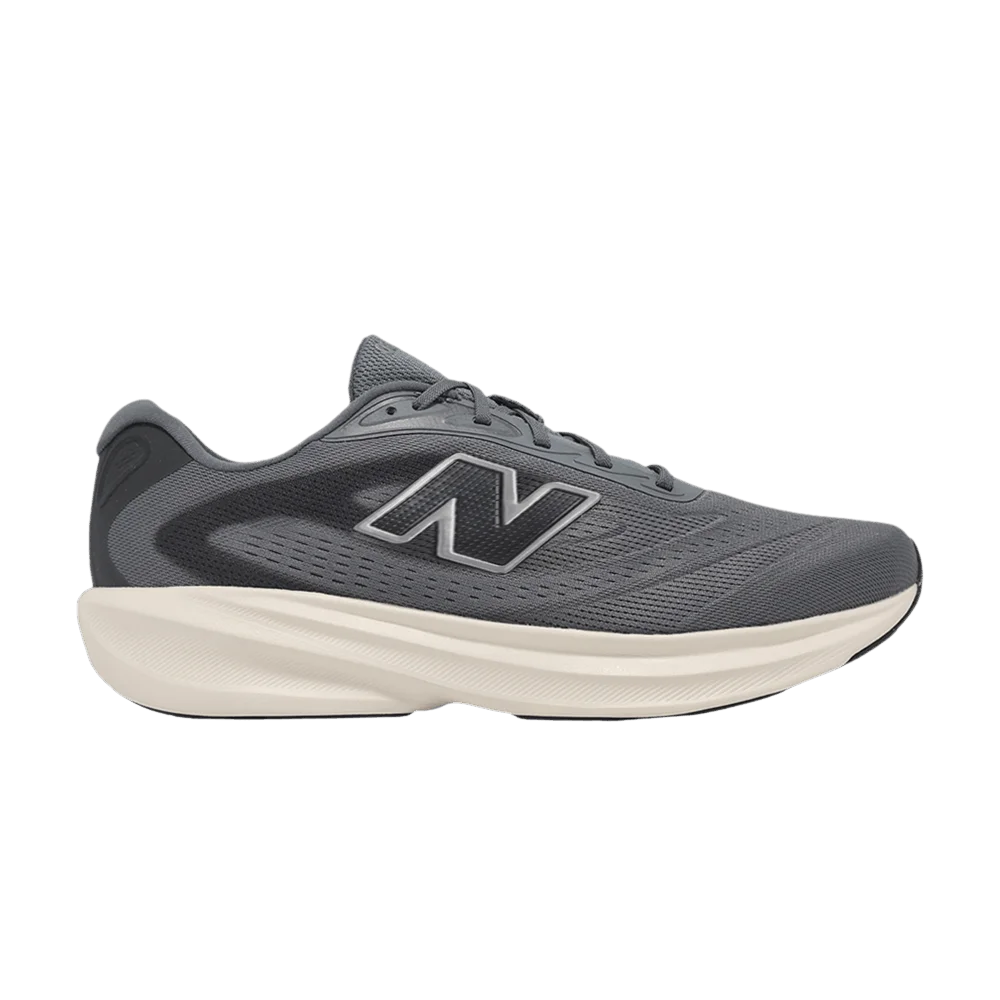 Кроссовки New Balance Fresh Foam 680 V9 2E Wide 'Grey Dark'
