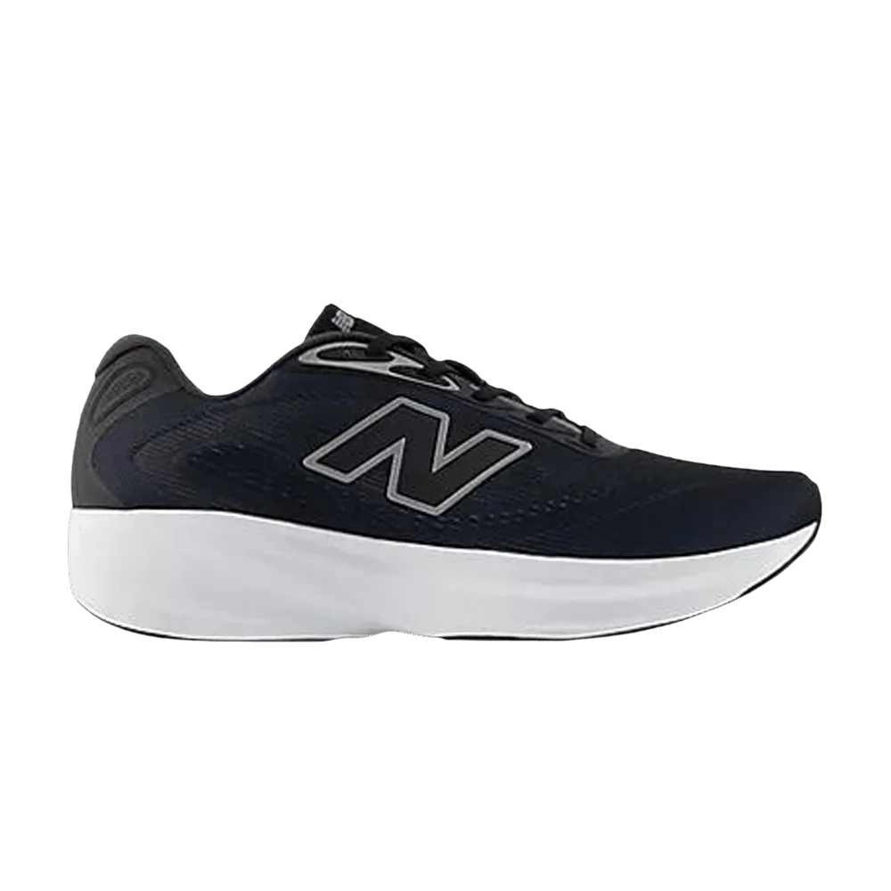 Кроссовки New Balance Fresh Foam 680v9 'Faded Black'