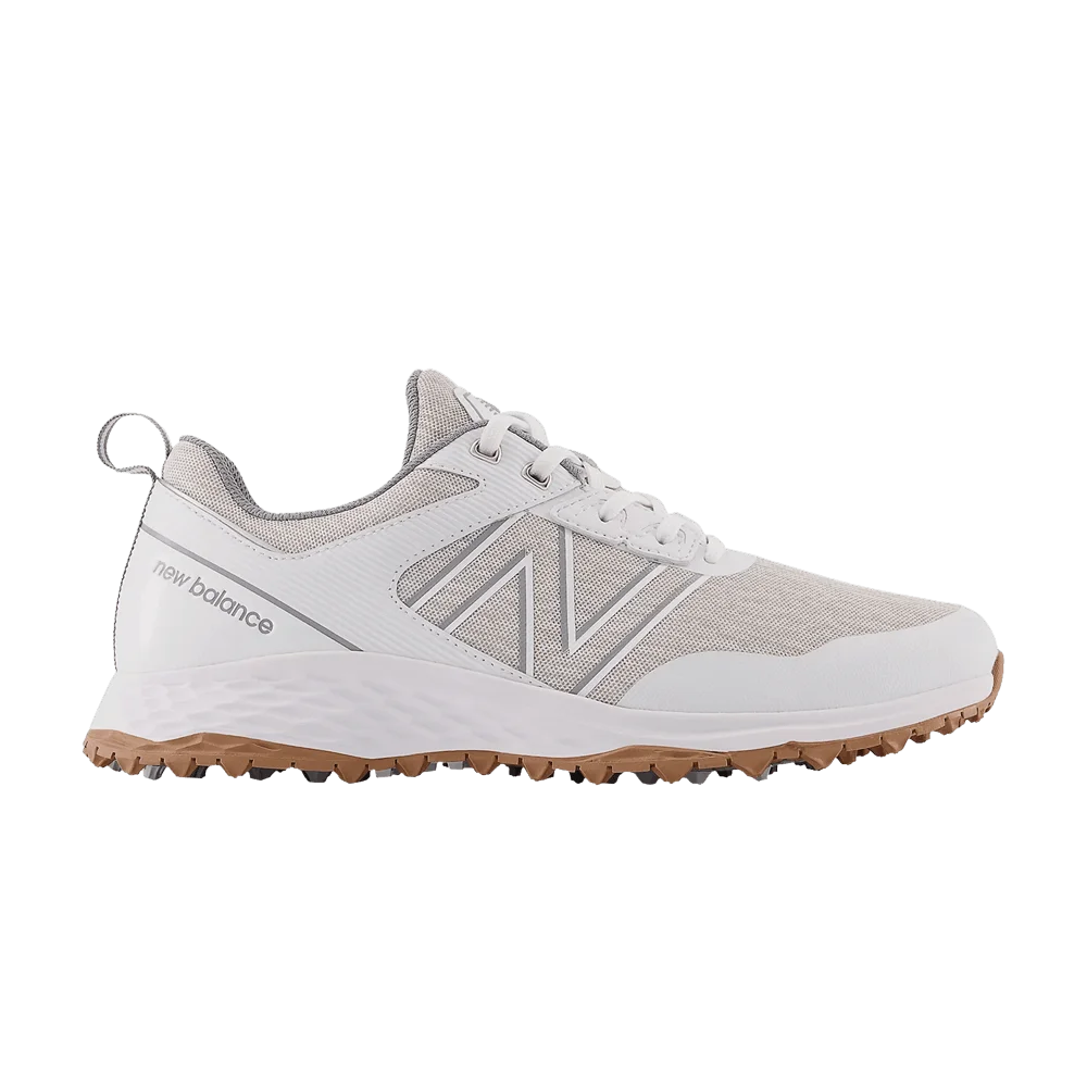 Кроссовки New Balance Fresh Foam Contend 'White'
