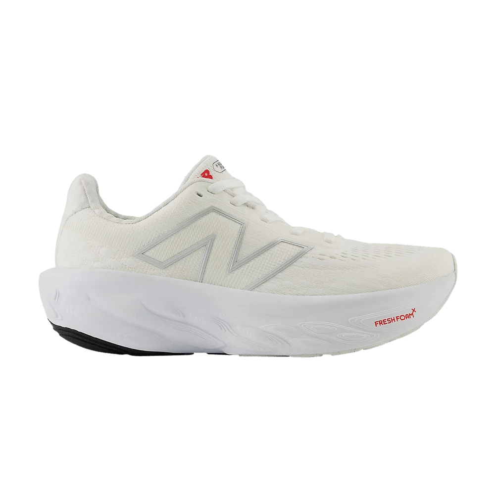 Кроссовки New Balance Fresh Foam X 1080v14 Big Kid Wide 'Sea Salt'