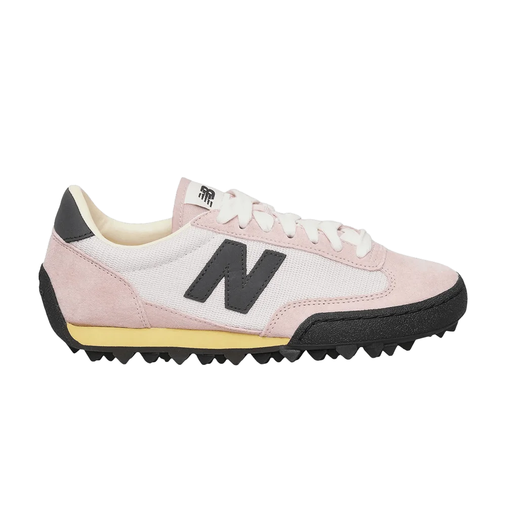 Кроссовки New Balance Gator Run 'Pink Chalk Pink Granite'