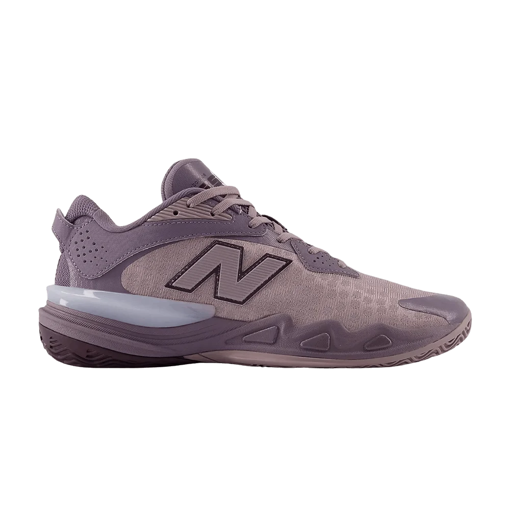 Кроссовки New Balance Hesi Low V2 'Ice Wine Shadow'