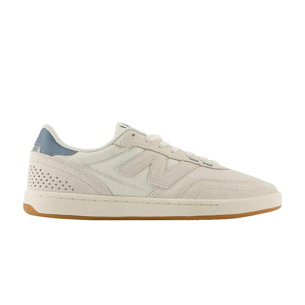 Кроссовки New Balance Numeric 440v2 'Sea Salt Salt Water'