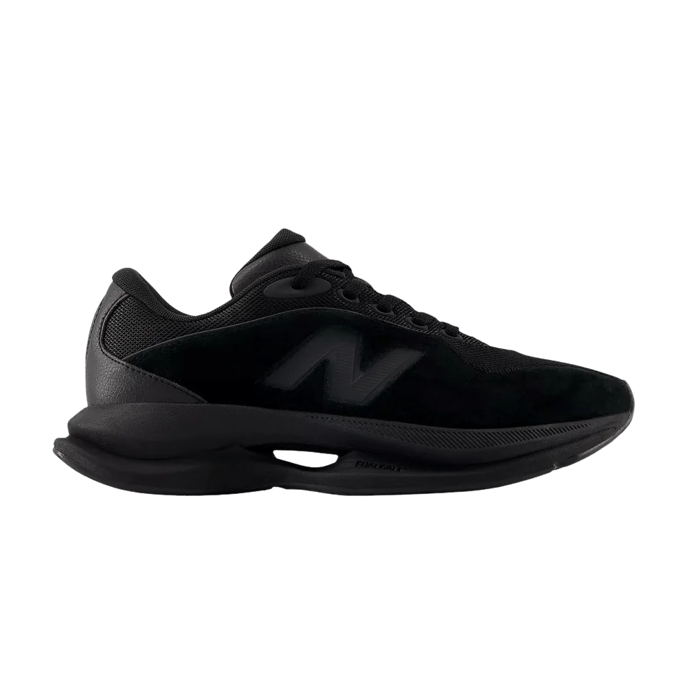 Кроссовки New Balance TF100 'Black'