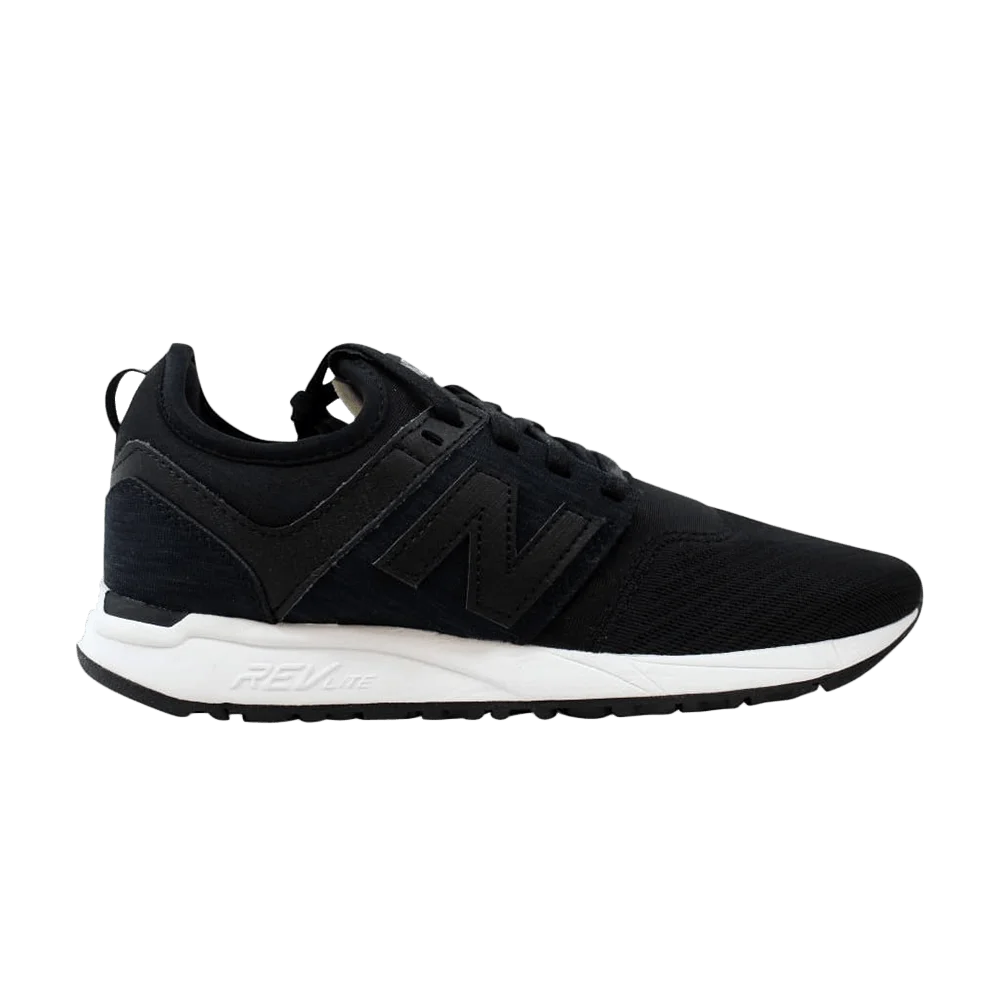 Кроссовки New Balance Wmns 247 Classic 'Black'