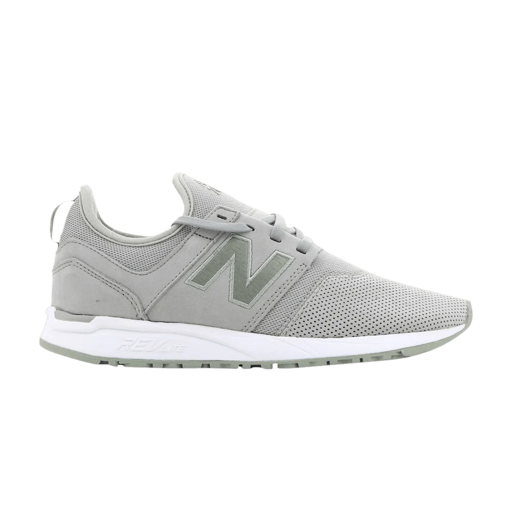 Кроссовки New Balance Wmns 247 'Green'