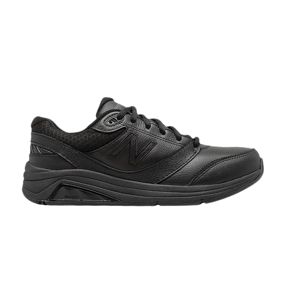 Кроссовки New Balance Wmns 928v3 'Black'