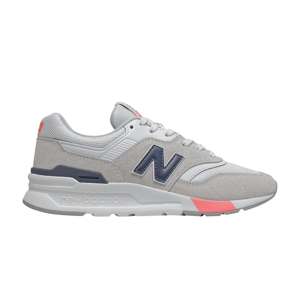 Кроссовки New Balance Wmns 997H 'Summer Fog Paradise Pink'