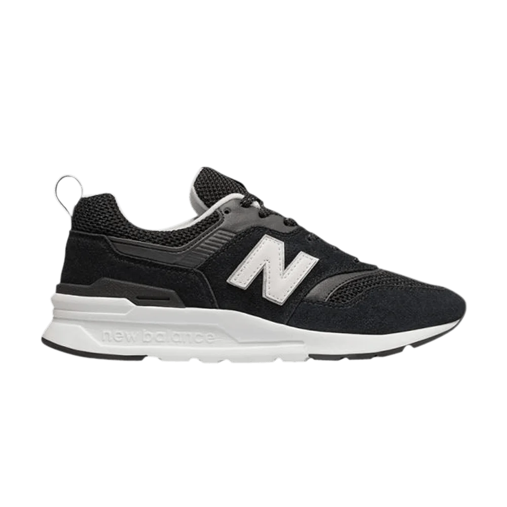 Кроссовки New Balance Wmns 997H 'Urban Pack - Black'