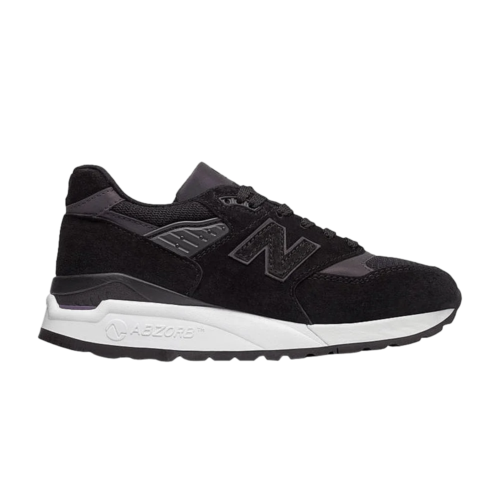 Кроссовки New Balance Wmns 998 Made in USA 'Northern Lights'
