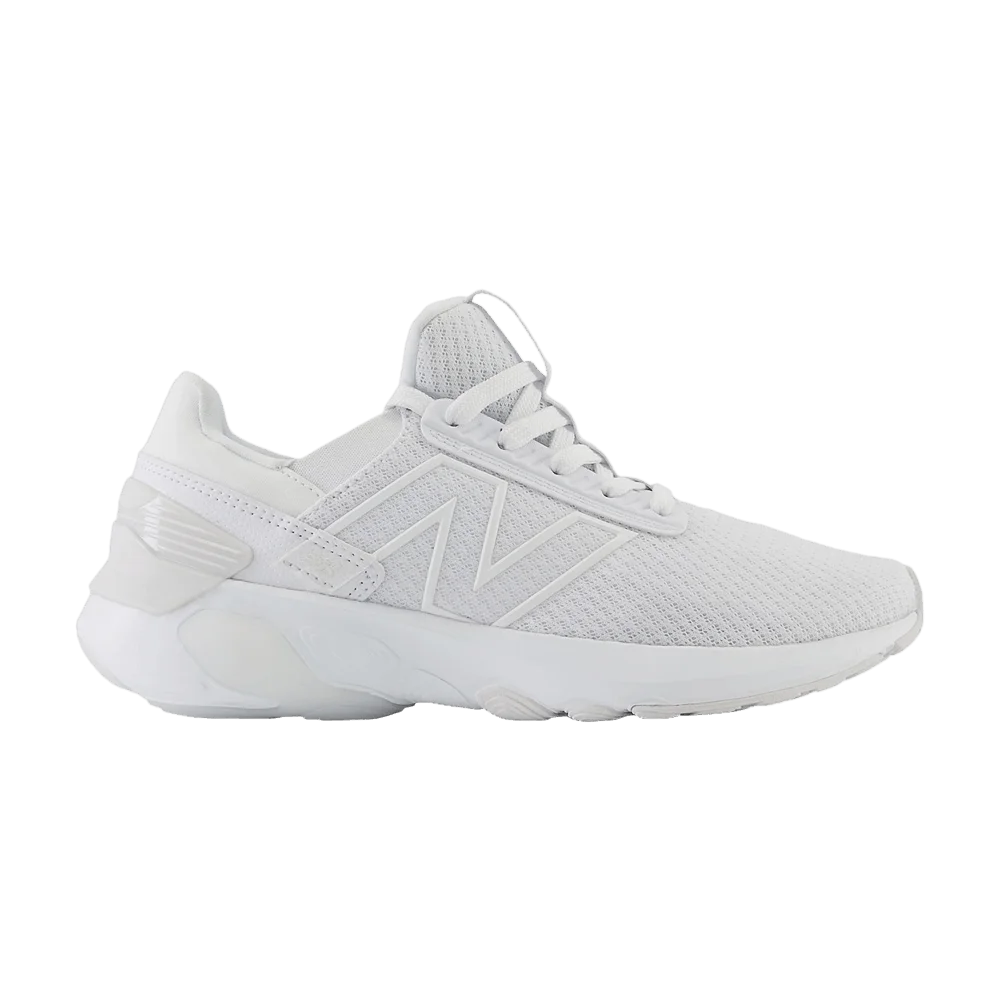 Кроссовки New Balance Wmns Fresh Foam X 1440 Wide 'White'