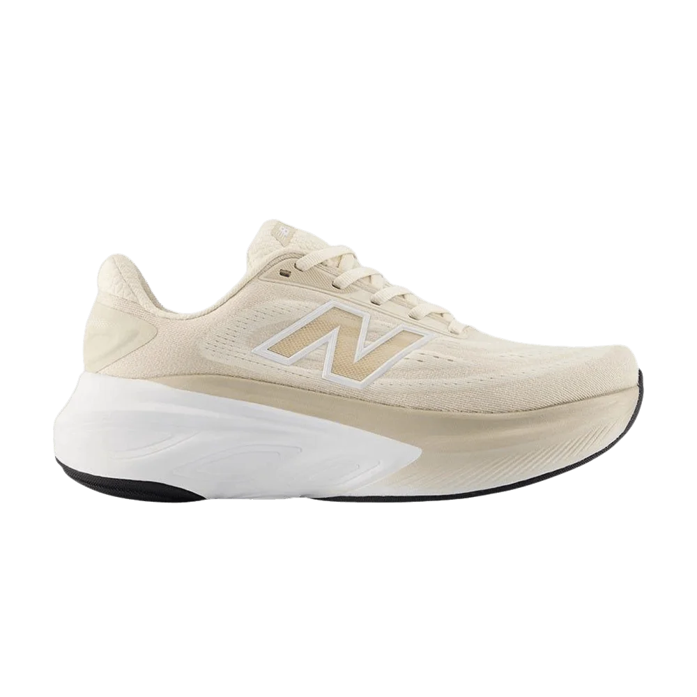 Кроссовки New Balance Wmns Fresh Foam X More V6 D Wide 'Permafrost Bisque'