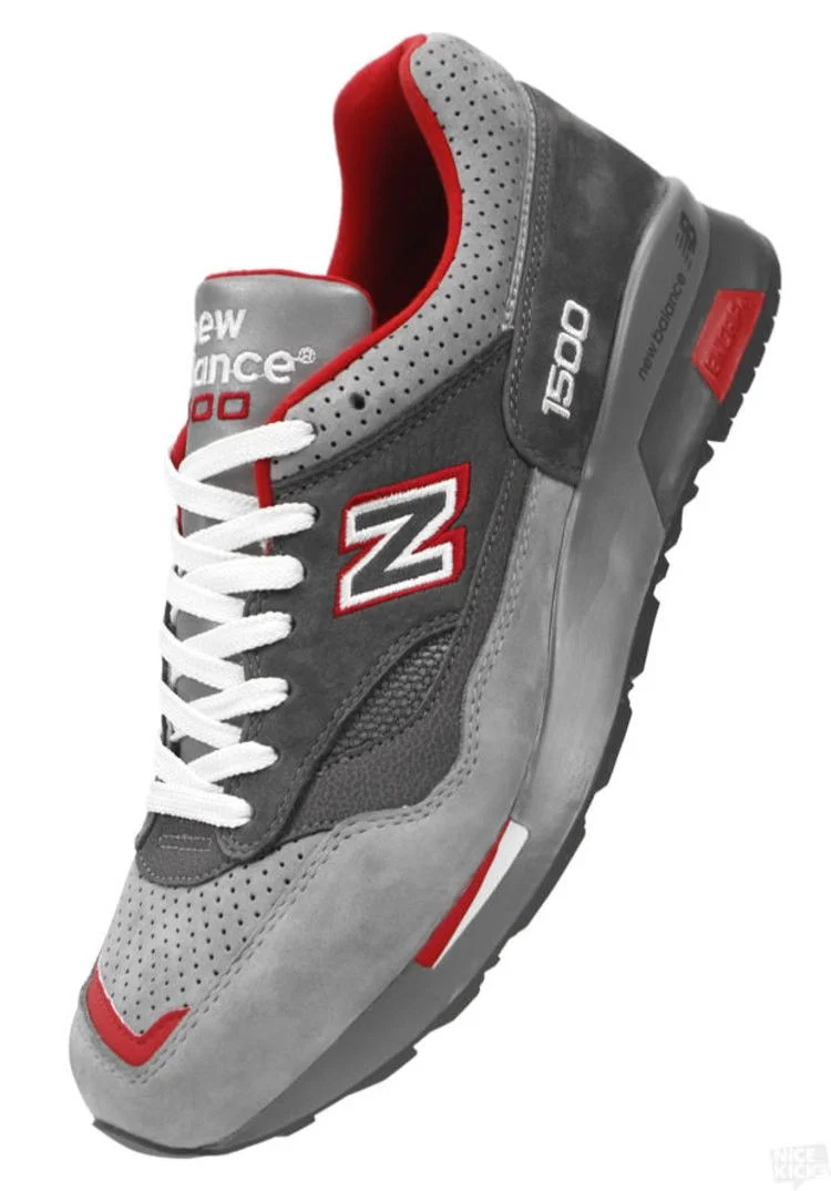 Кроссовки Nice Kicks x New Balance 1500 'Nice Kicks'