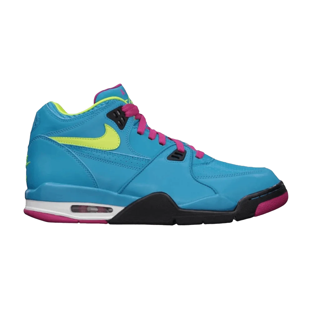 Кроссовки Nike Air Flight 89 'London'