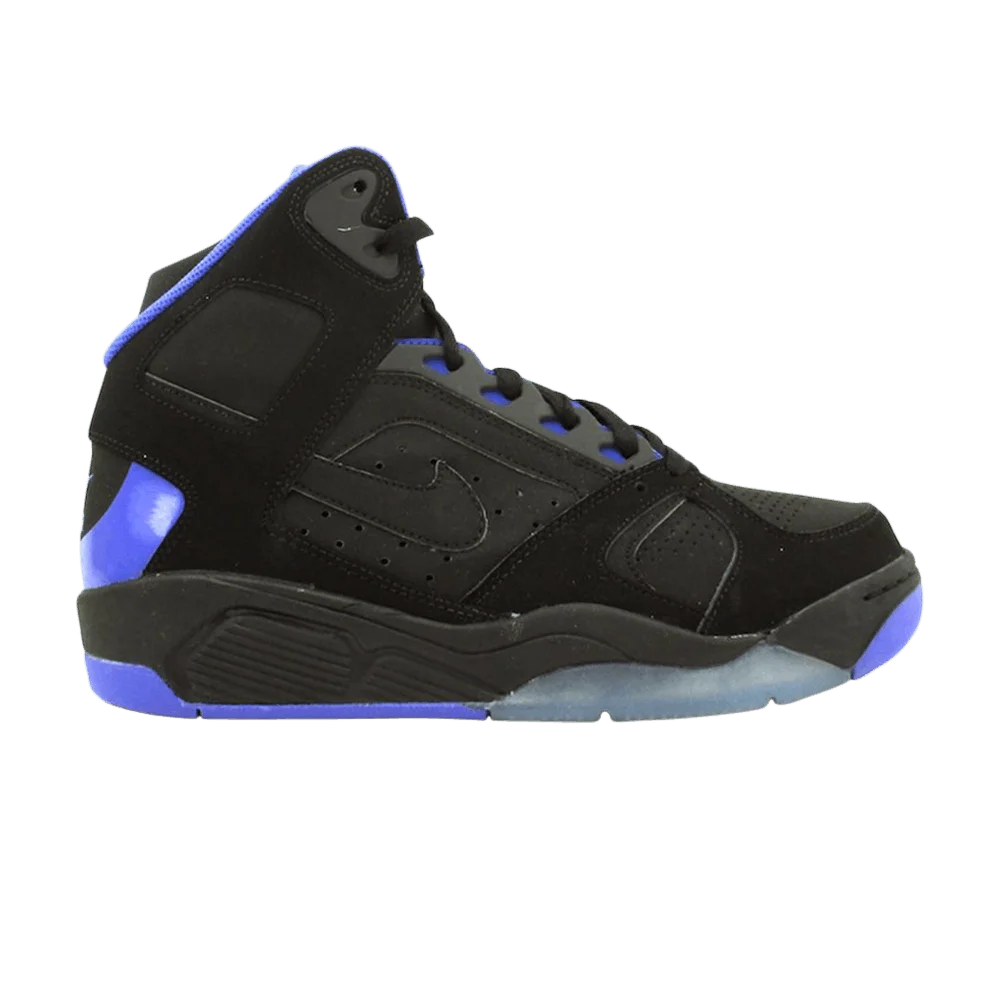 Кроссовки Nike Air Flight Lite High