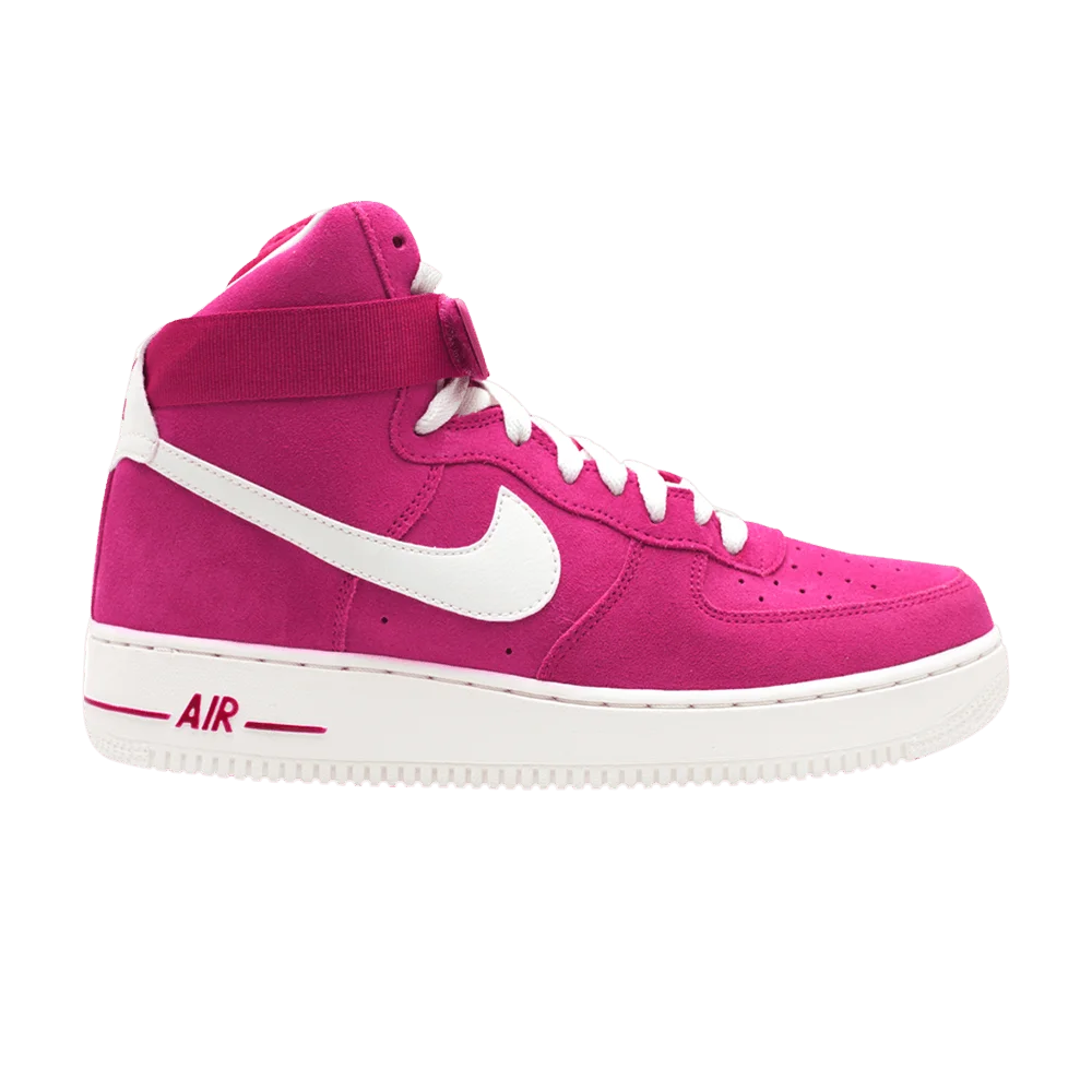 Кроссовки Nike Air Force 1 High 07 'Blazer Pack'