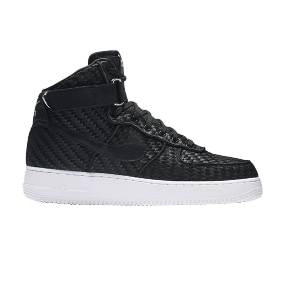 Кроссовки Nike Air Force 1 High 07 LV8 Woven