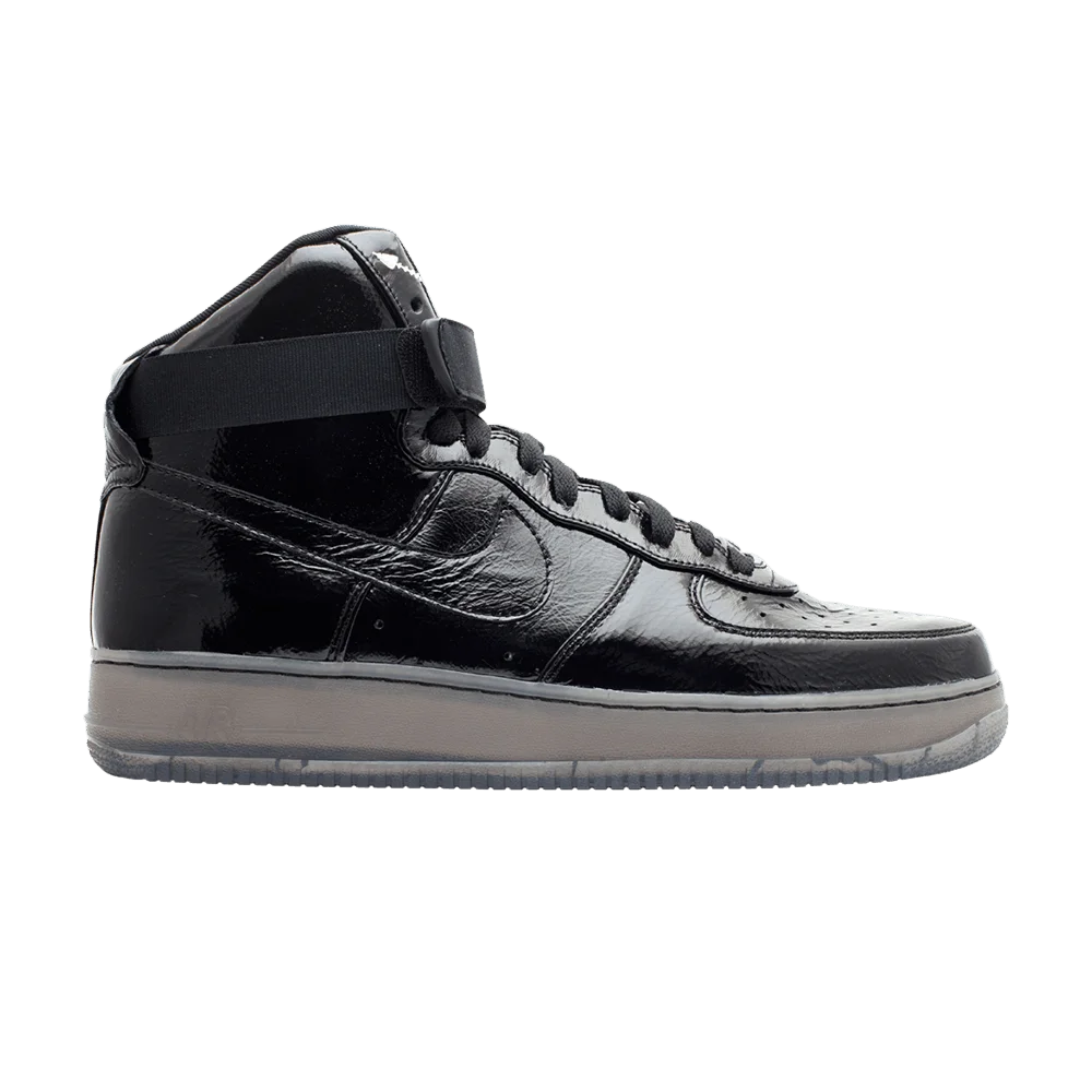 Кроссовки Nike Air Force 1 High Premium Le