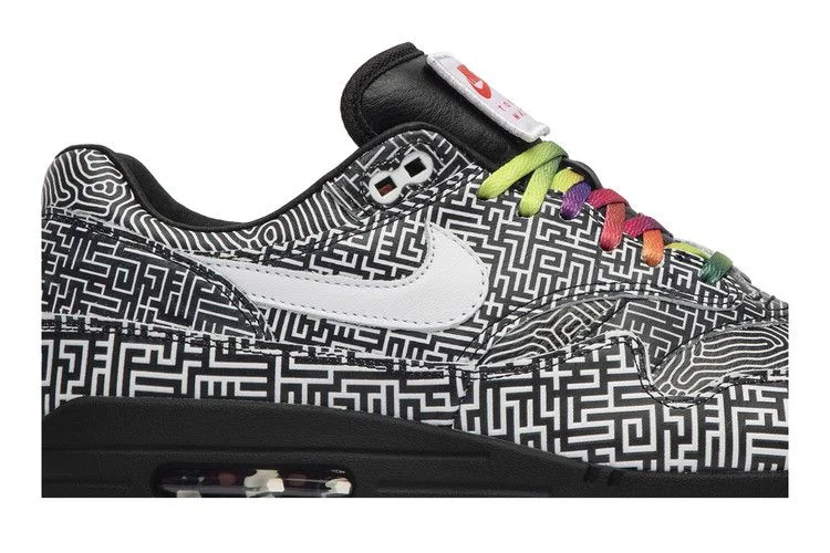 Кроссовки Nike Air Max 1 'On Air: Tokyo Maze'