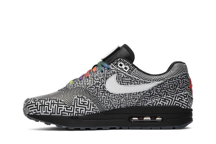 Кроссовки Nike Air Max 1 'On Air: Tokyo Maze'