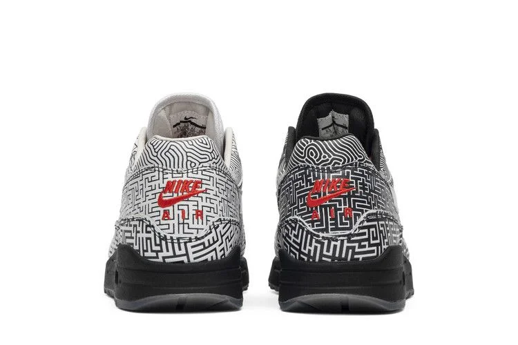 Кроссовки Nike Air Max 1 'On Air: Tokyo Maze'