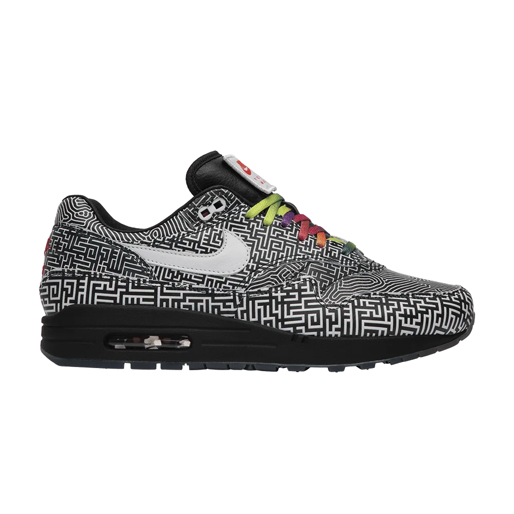 Кроссовки Nike Air Max 1 'On Air: Tokyo Maze'