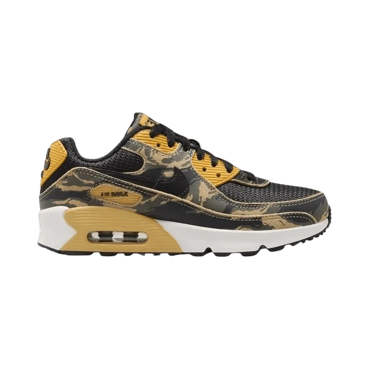 Krossovki-Nike-Air-Max-90-GS-Camo-Pack-University-Gold-