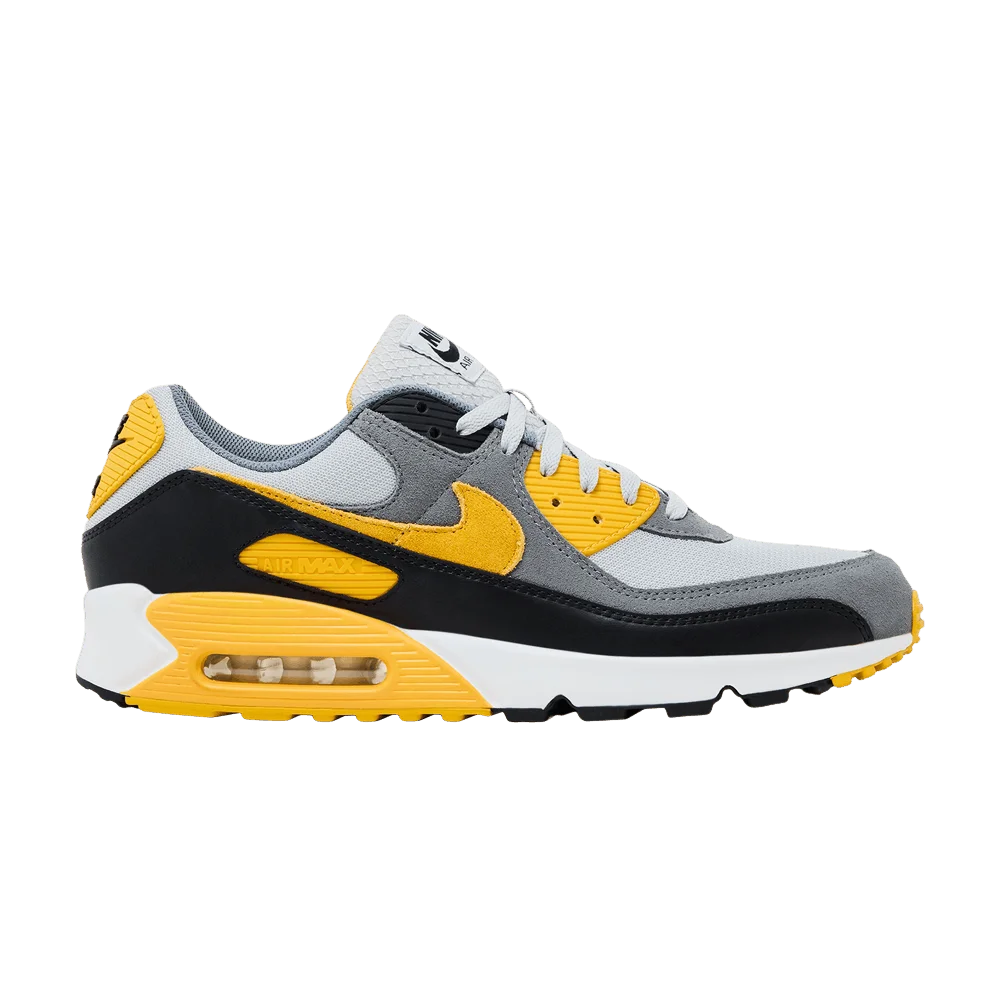Krossovki-Nike-Air-Max-90-Grey-Fog-Pollen-