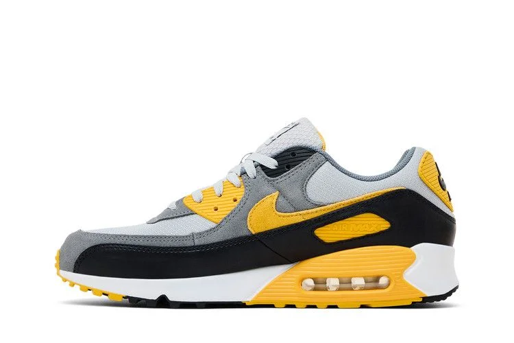 Krossovki-Nike-Air-Max-90-Grey-Fog-Pollen-2