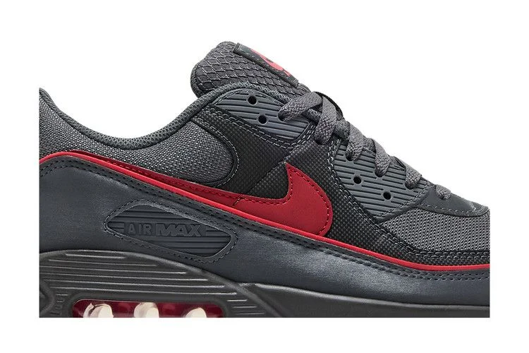 Krossovki-Nike-Air-Max-90-Premium-Iron-Grey-University-Red-1