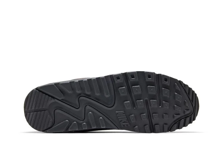 Krossovki-Nike-Air-Max-90-Premium-Iron-Grey-University-Red-3