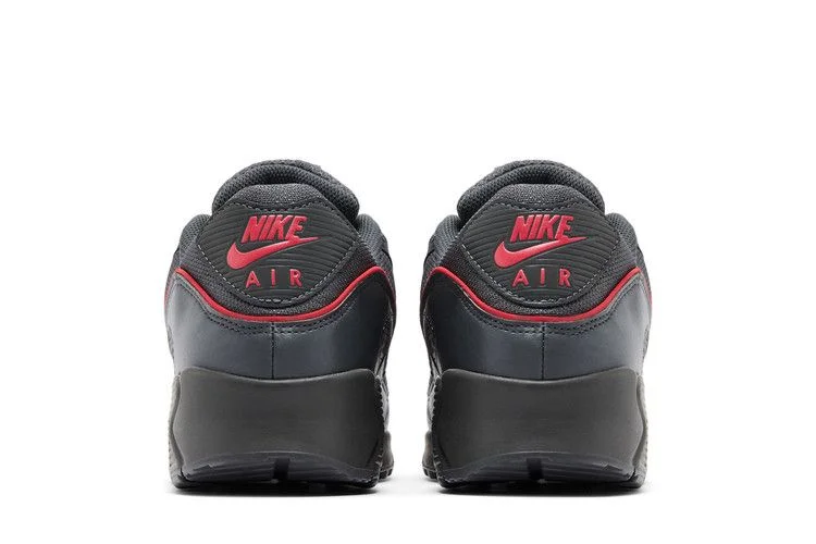 Krossovki-Nike-Air-Max-90-Premium-Iron-Grey-University-Red-5