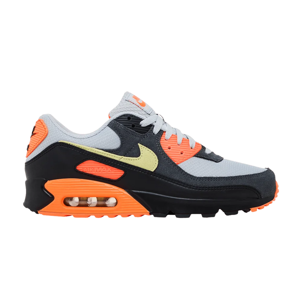 Krossovki-Nike-Air-Max-90-Smoke-Grey-Hyper-Crimson-