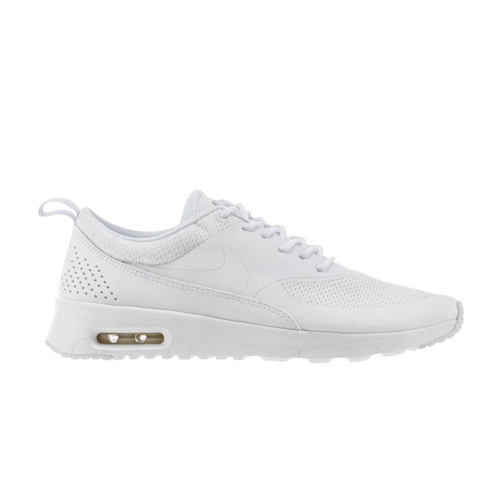 Кроссовки Nike Air Max Thea Low GS