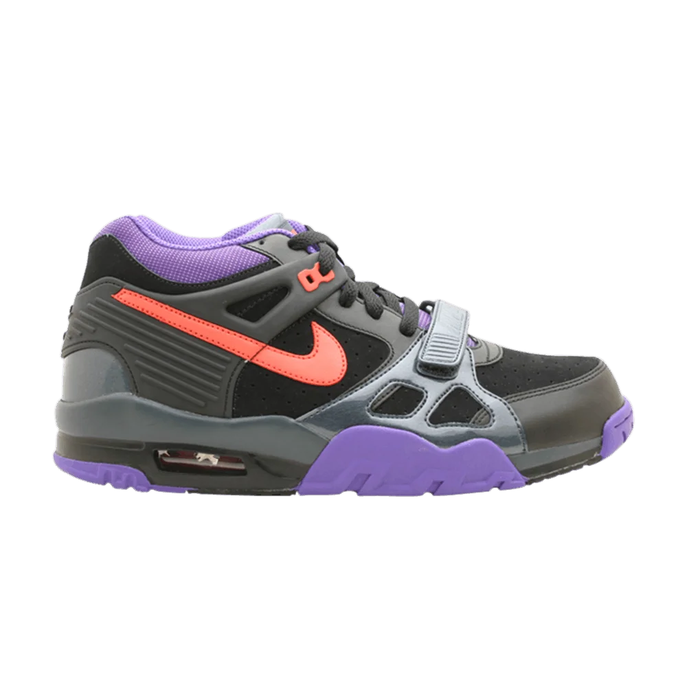 Кроссовки Nike Air Trainer 3