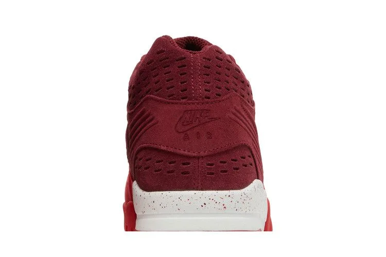 Кроссовки Nike Air Trainer 3 Le