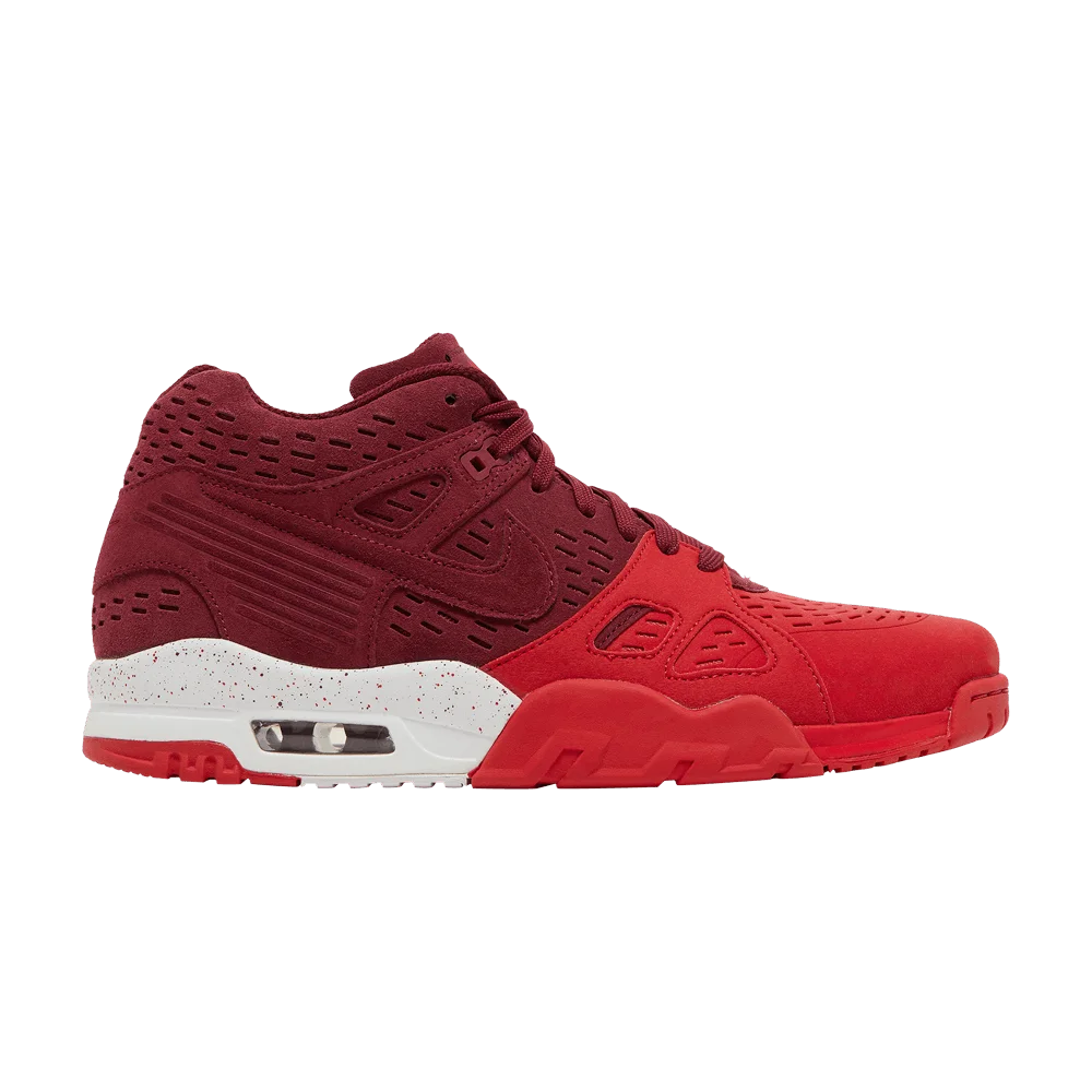 Кроссовки Nike Air Trainer 3 Le