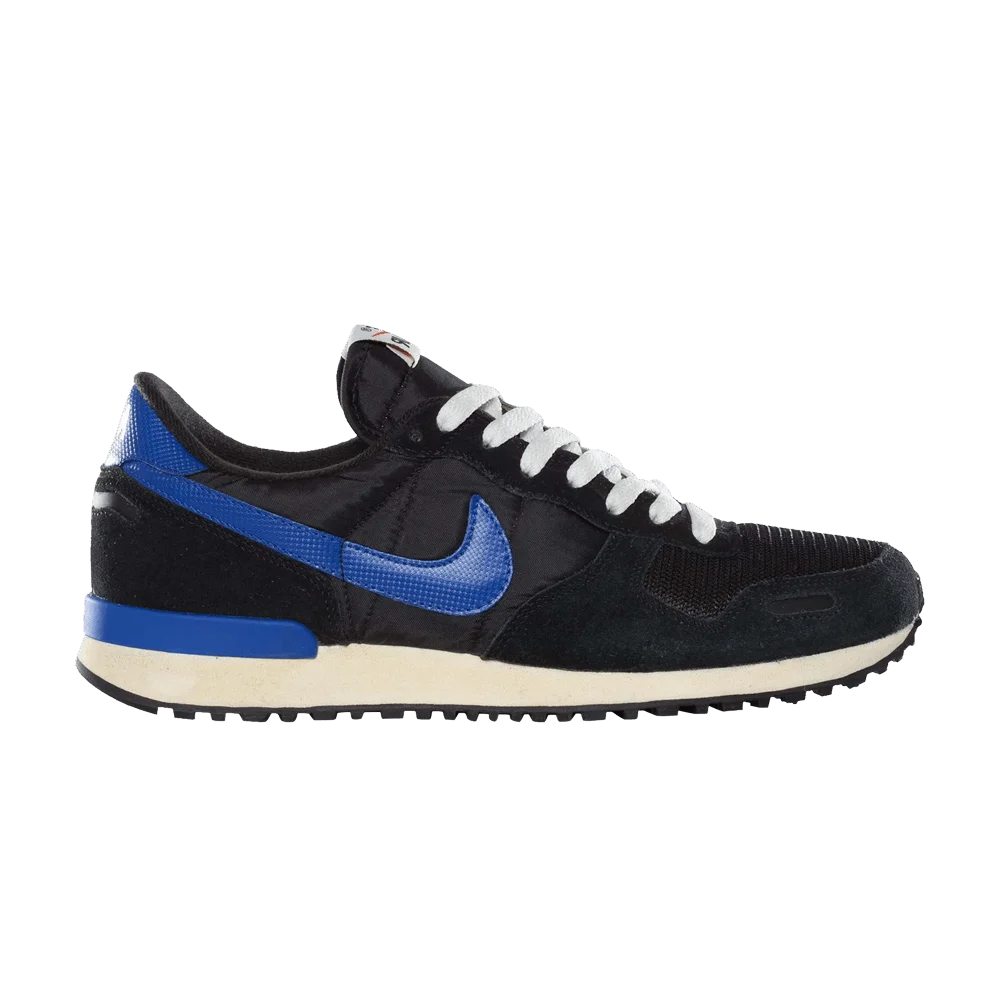 Кроссовки Nike Air Vortex Vintage 'Black Old Royal'