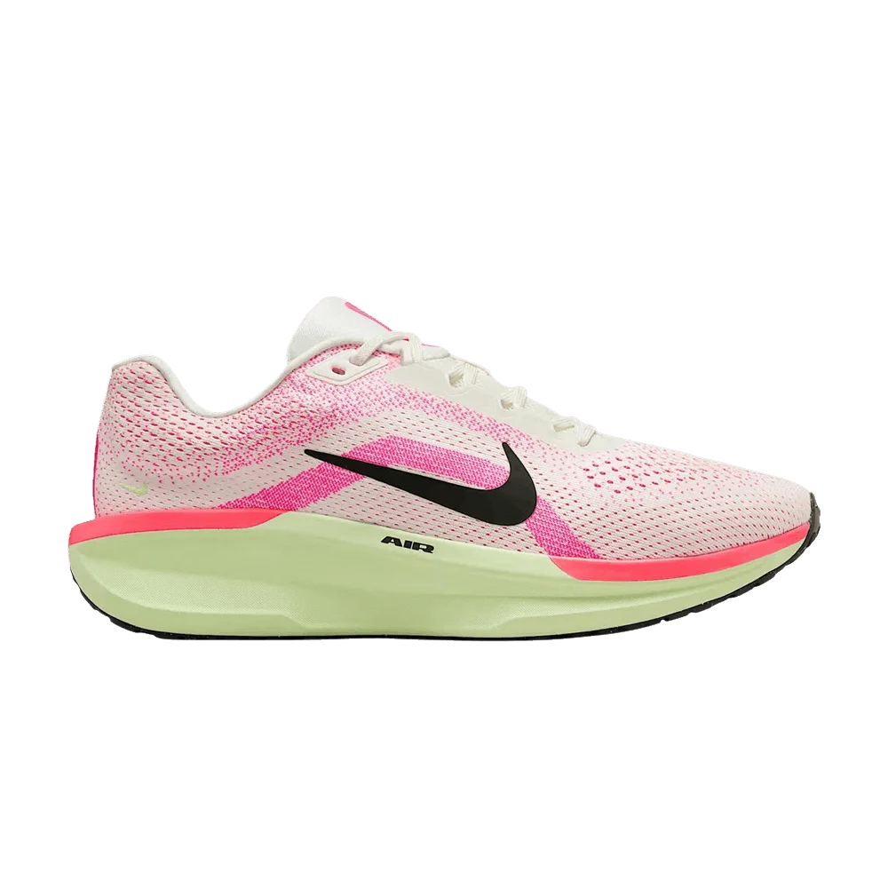 Кроссовки Nike Air Winflo 11 CM 'Sail Sequoia Hyper Pink'