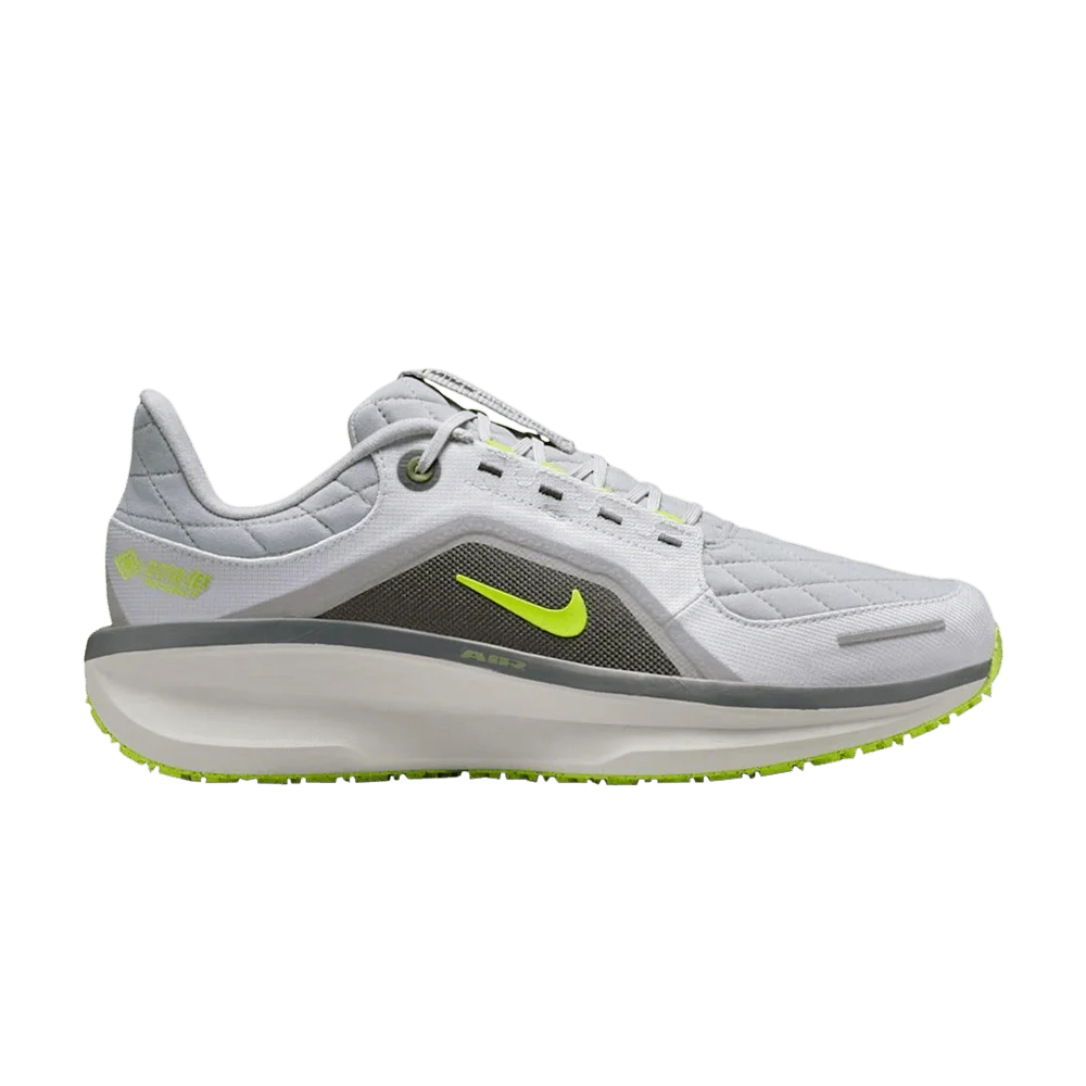 Кроссовки Nike Air Winflo 11 GORE-TEX 'Light Smoke Grey Cyber'