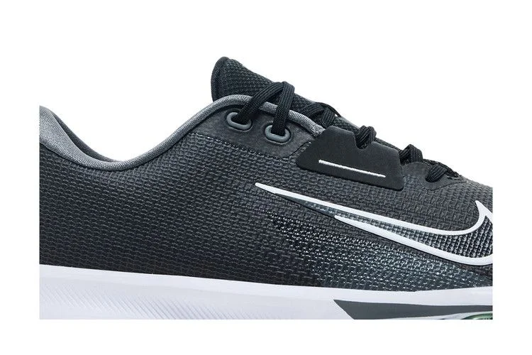 Кроссовки Nike Air Zoom Infinity Tour 2 Golf Wide 'Black White'