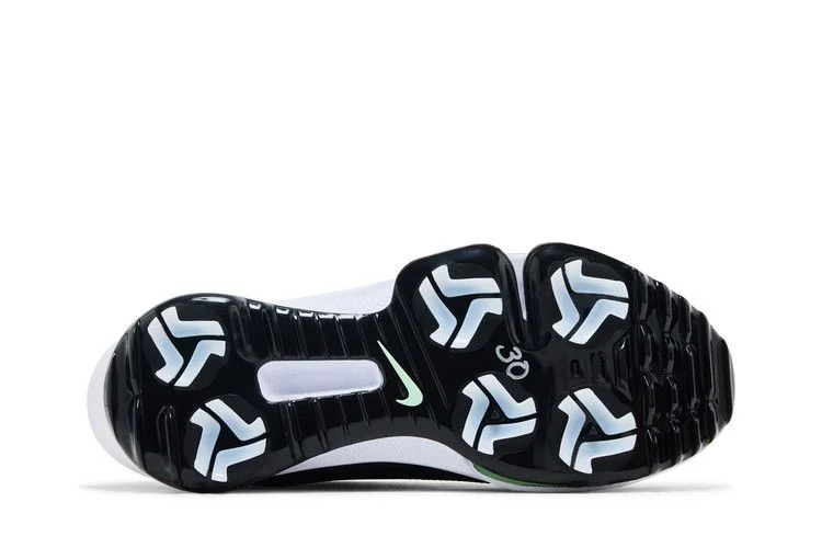 Кроссовки Nike Air Zoom Infinity Tour 2 Golf Wide 'Black White'