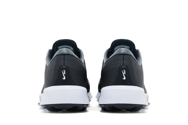 Кроссовки Nike Air Zoom Infinity Tour 2 Golf Wide 'Black White'